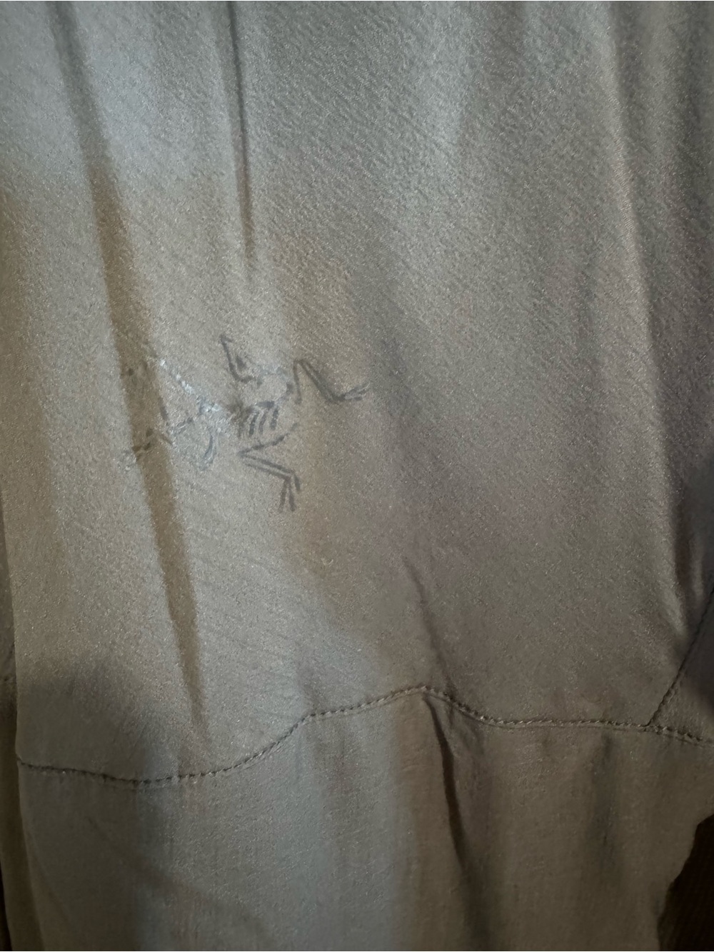 Arc’teryx Jacket - Picture 7 of 8